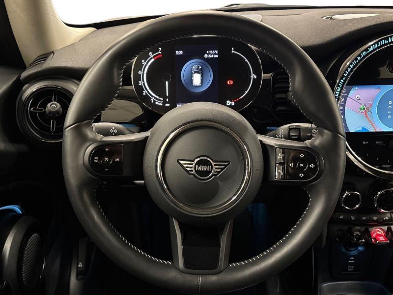 Mini Cooper 1.5 TwinPower Turbo Cooper