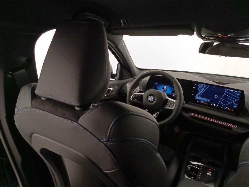 BMW Serie 1 118d MSport auto