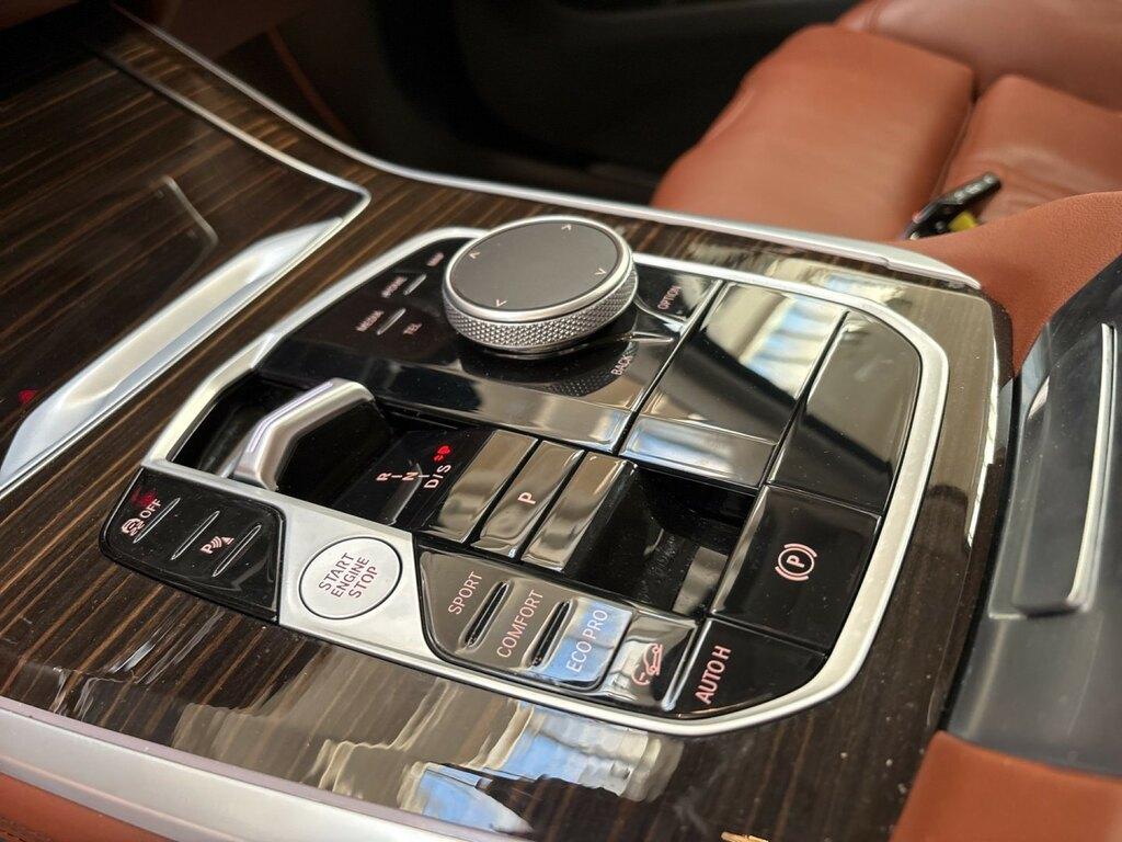 BMW X5 xdrive40d Msport auto