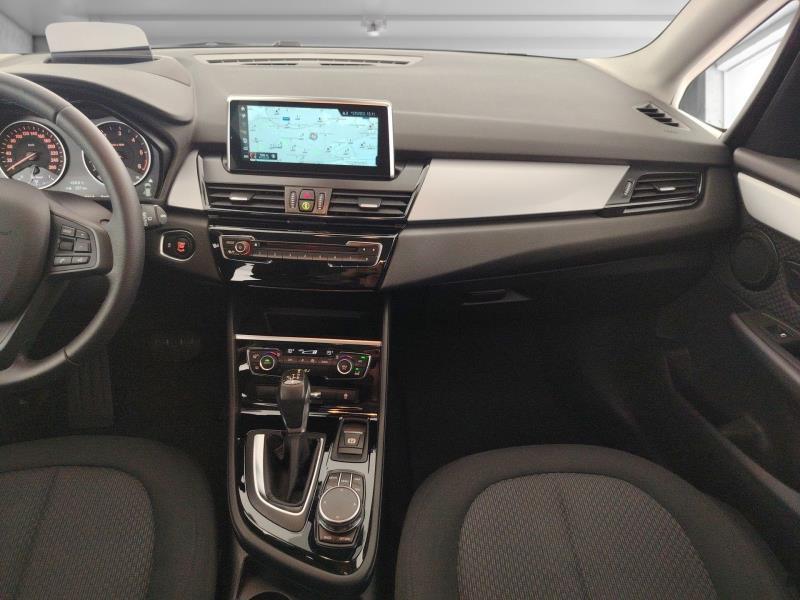 BMW Serie 2 216d Active Tourer Advantage auto my17