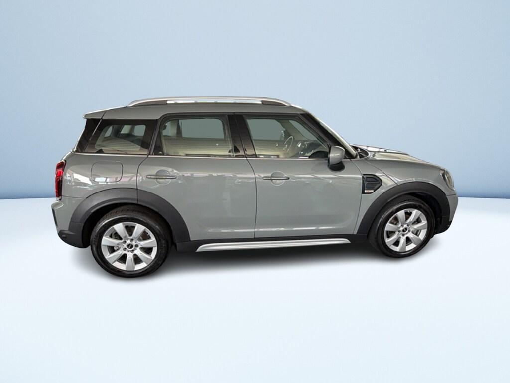 Mini One Countryman 1.5 One