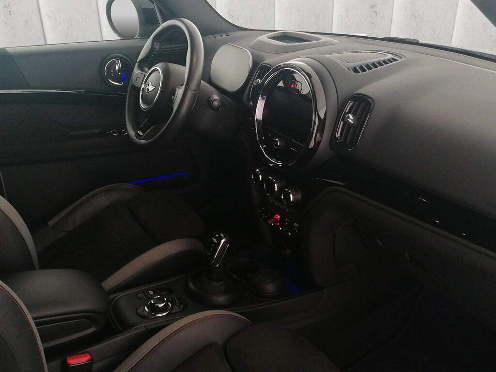 Mini Cooper S Countryman 2.0 TwinPower Turbo Cooper S ALL4