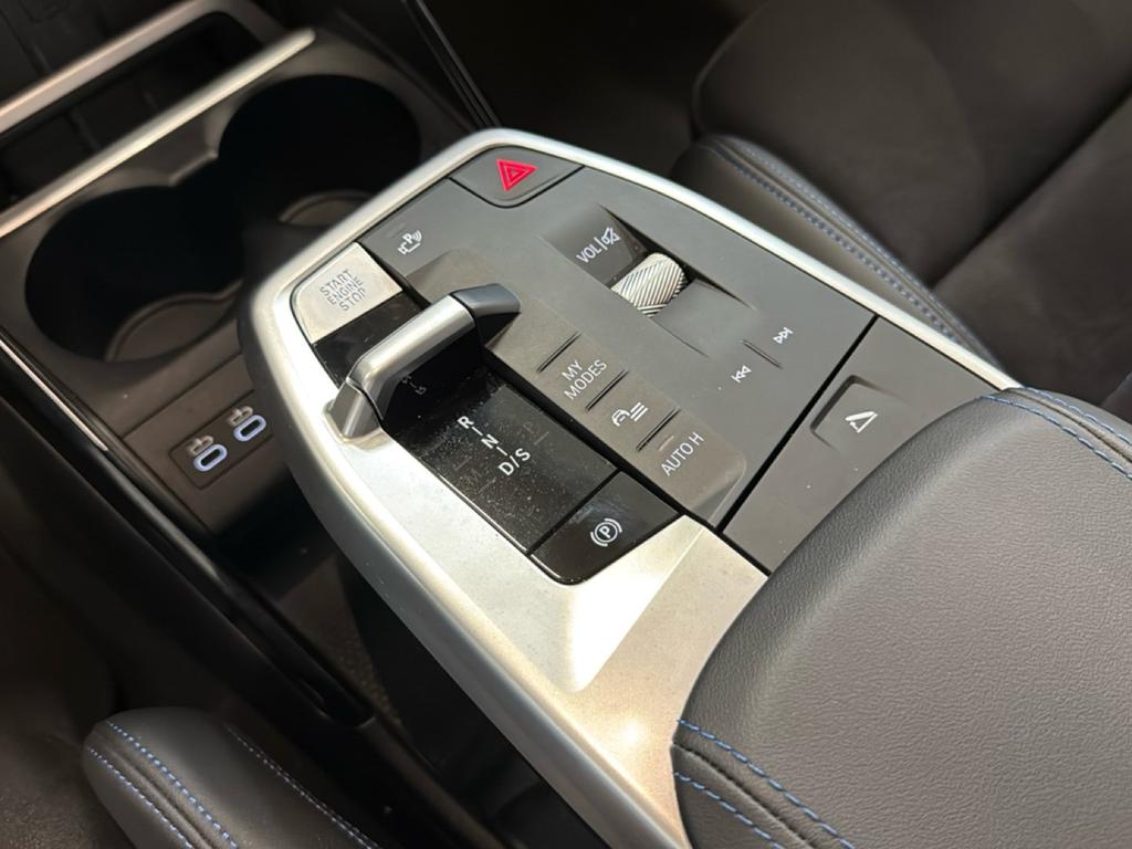 BMW Serie 2 218d Active Tourer Msport auto