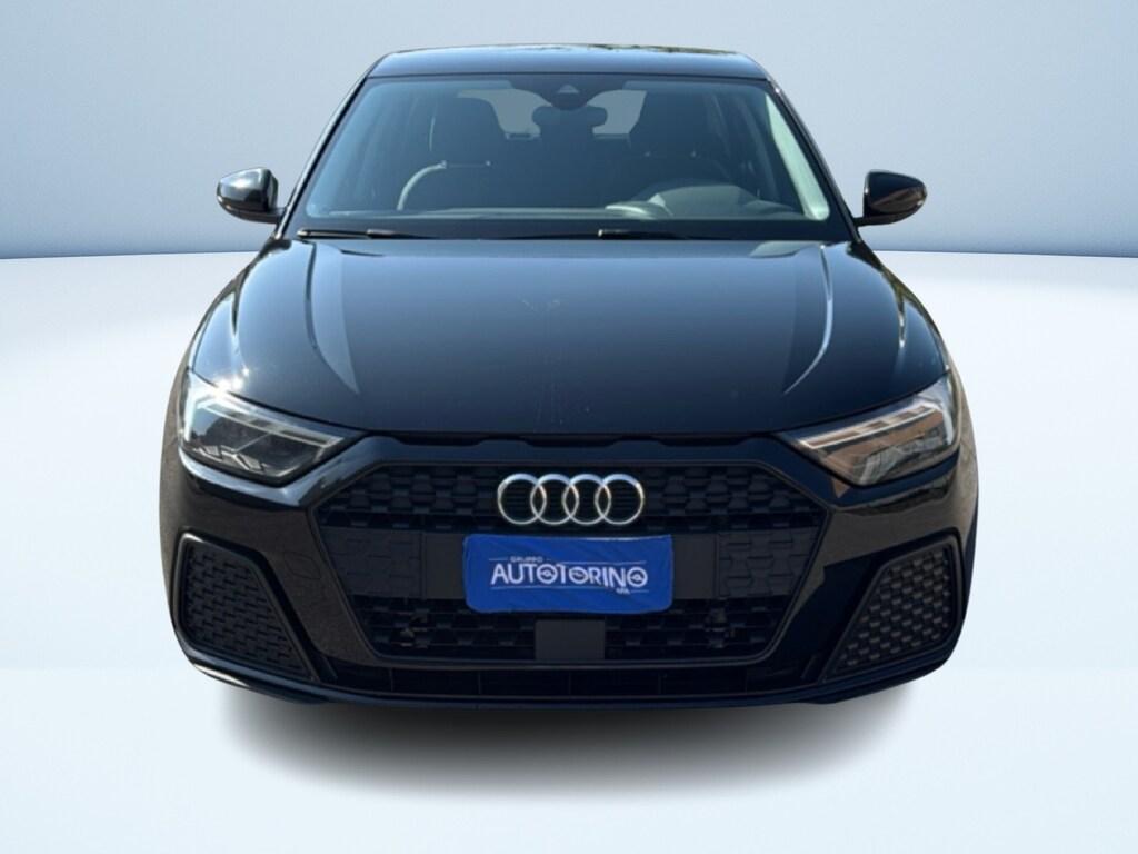 Audi A1 Sportback 30 1.0 tfsi Admired Advanced 110cv s-tronic