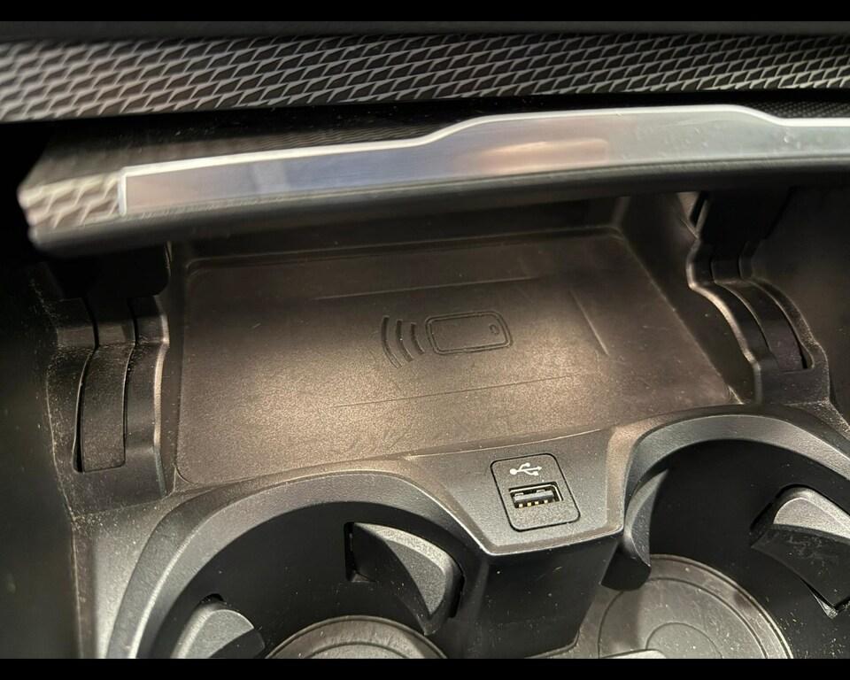 BMW Serie 3 320d xdrive Msport auto