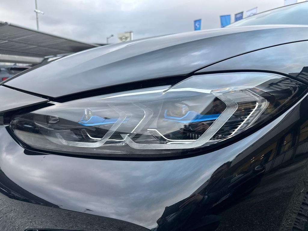 BMW Serie 4 M M440i Coupe mhev 48V xdrive auto