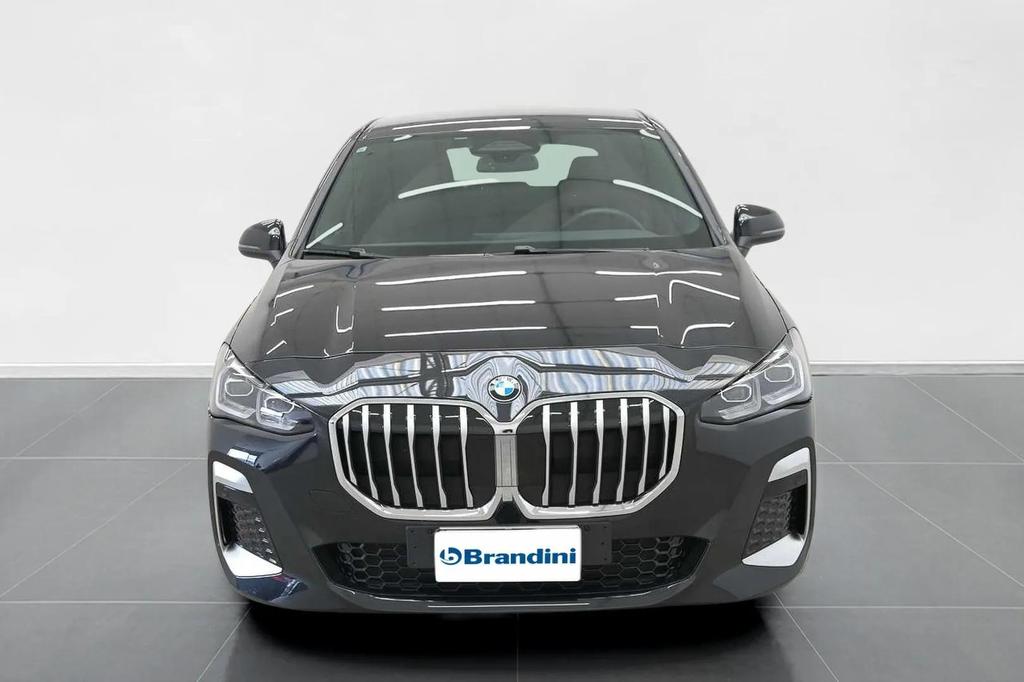BMW Serie 2 218d Active Tourer Msport auto