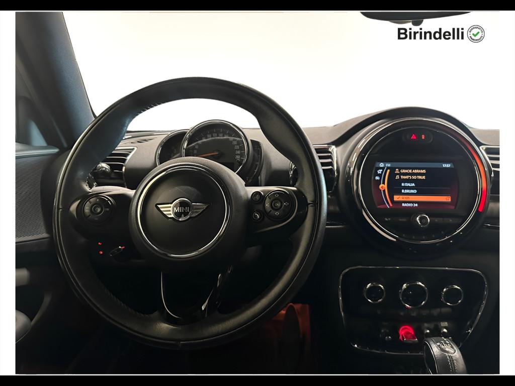 Mini One D Clubman 1.5 One D Hype Auto