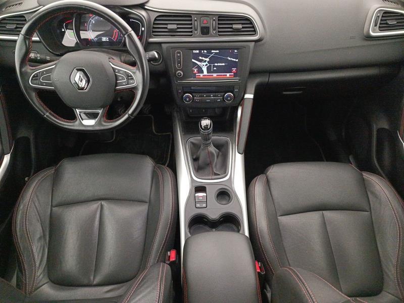Renault Kadjar 1.5 dci energy Bose 110cv
