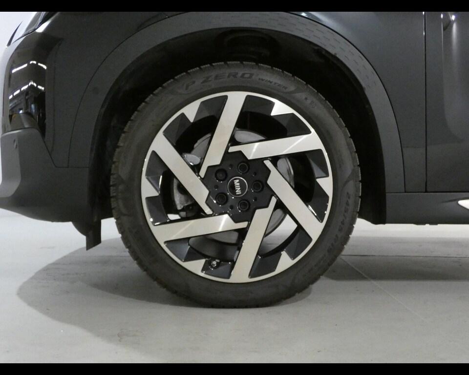 Mini Mini Countryman 1.5 48V C Favoured auto