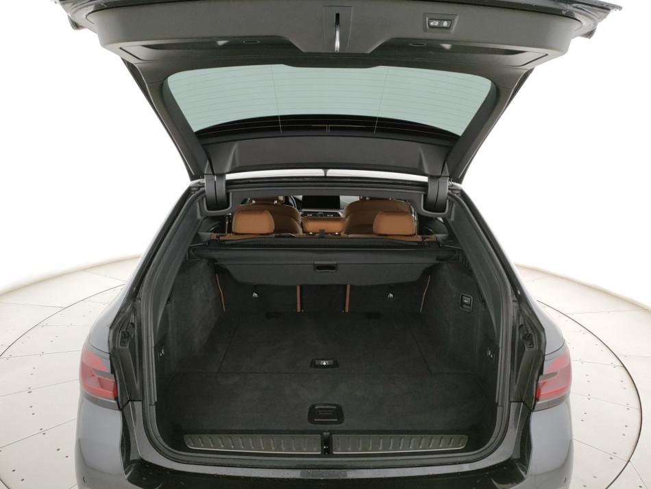 BMW Serie 5 520d Touring mhev 48V Msport auto