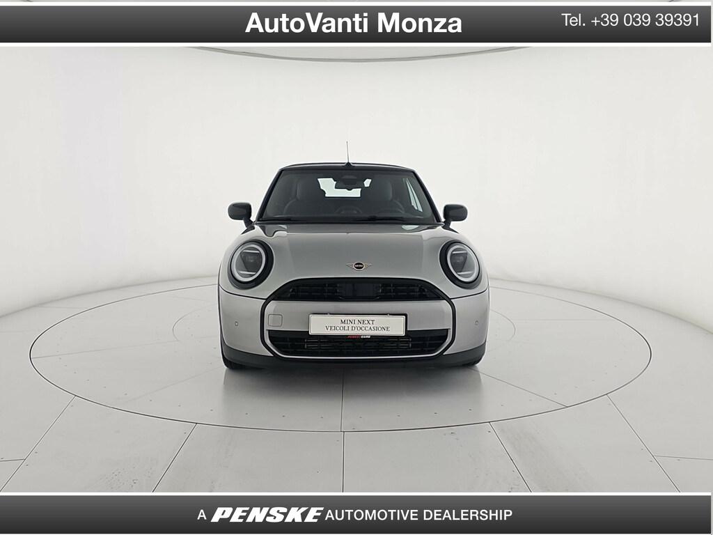 Mini Mini Cooper Cabrio 2.0 C Classic auto