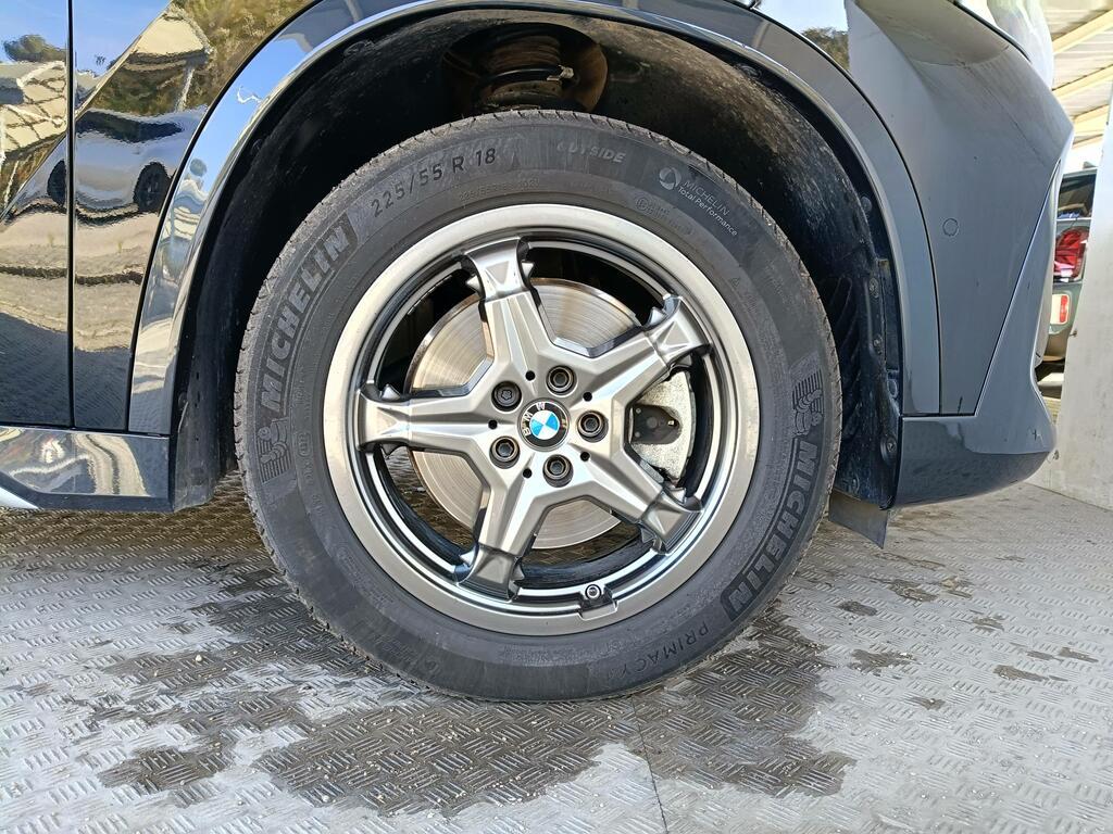 BMW X1 sdrive20i mhev 48V X-Line auto