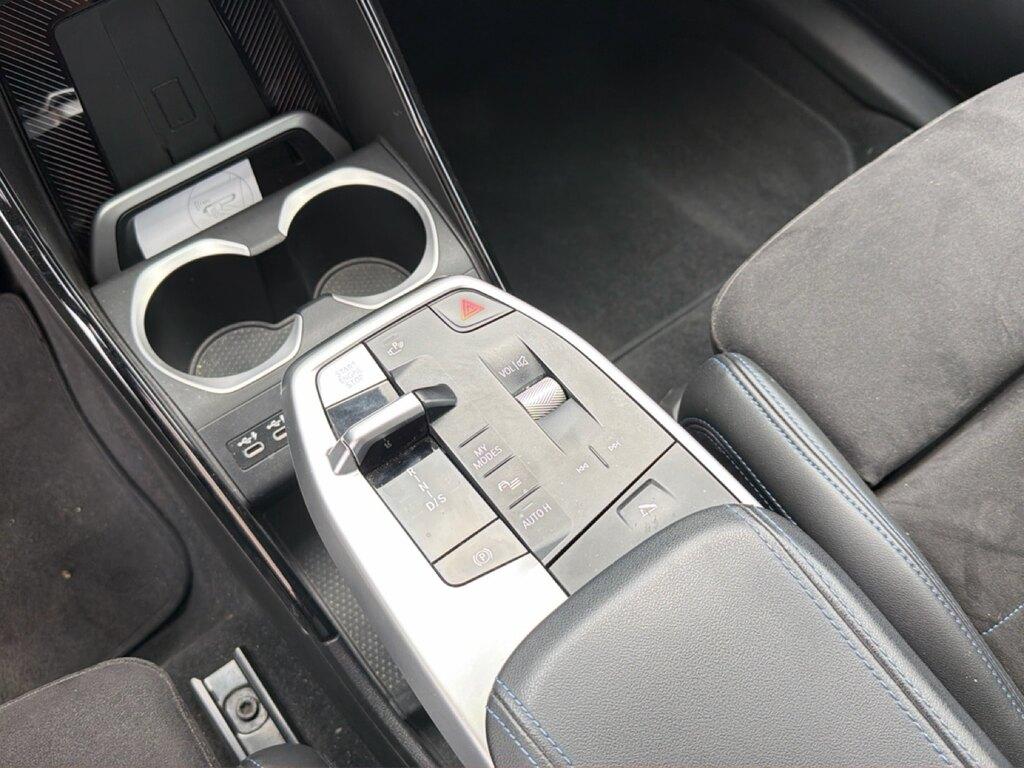 BMW X1 sdrive18d MSport auto