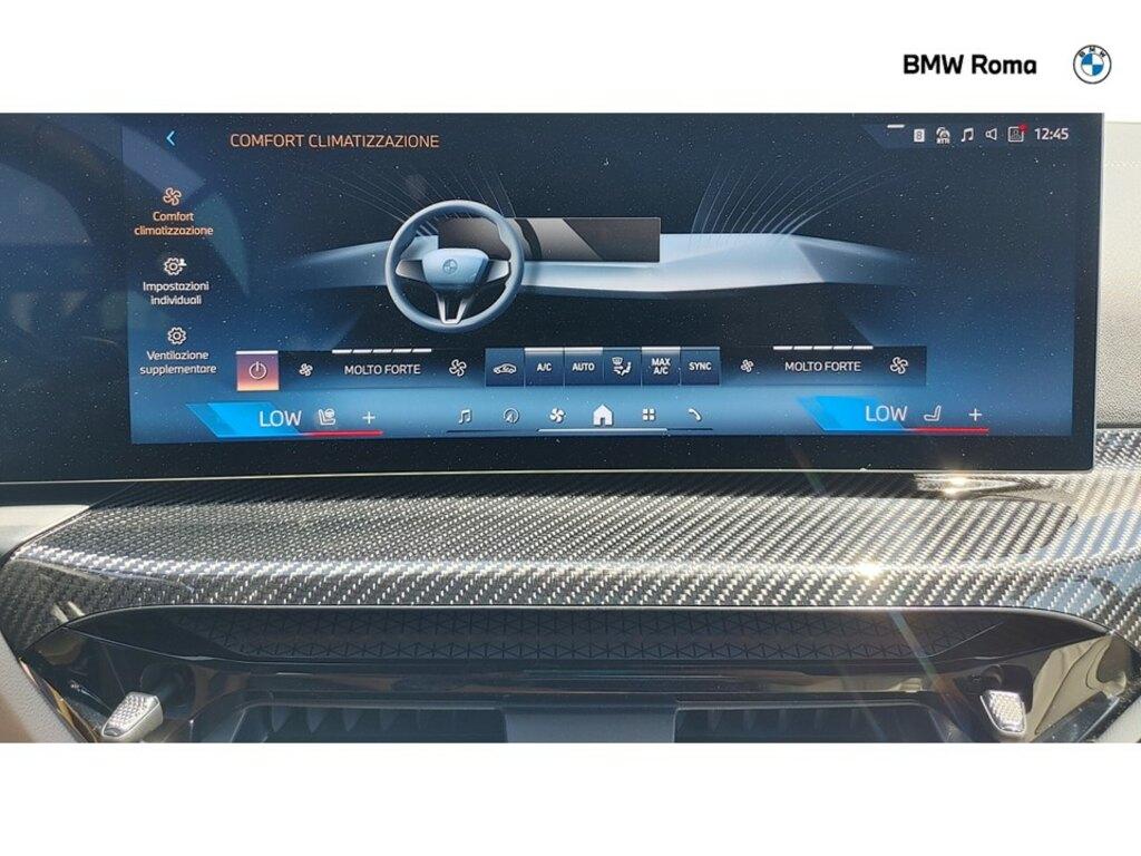 BMW Serie 4 430d Cabrio mhev 48V Msport auto