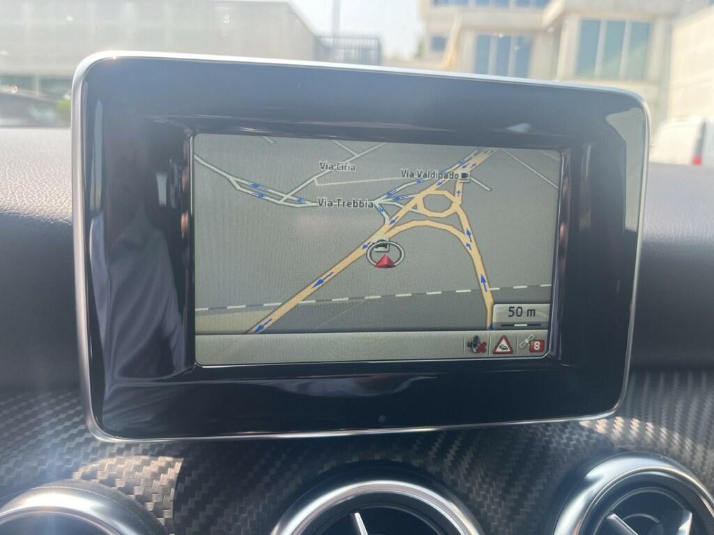 Mercedes Classe A 160 cdi Premium