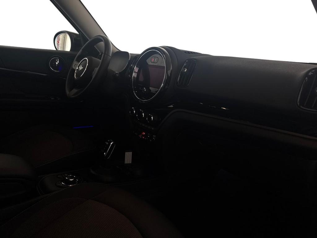 Mini Cooper Countryman 1.5 TwinPower Turbo Cooper ALL4 Steptronic