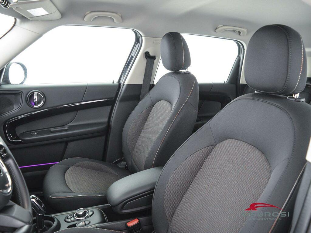 Mini One D Countryman 1.5 TwinPower Turbo One D