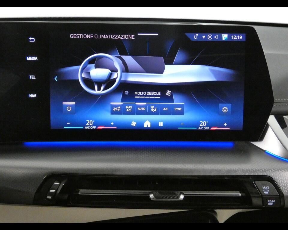 BMW X1 sdrive18d Msport auto