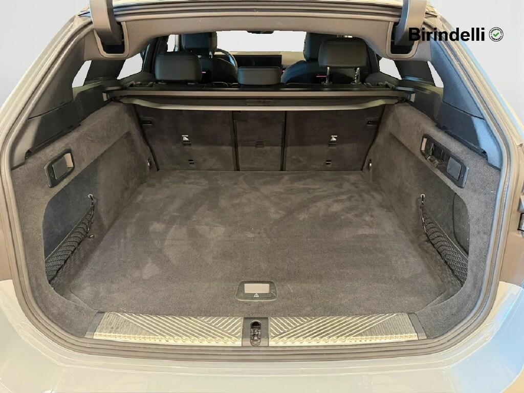 BMW Serie 5 520d Touring 48V sdrive M Sport Pro auto
