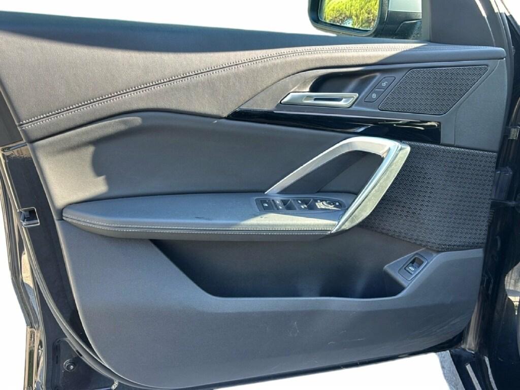 BMW X1 sdrive18d X-Line auto
