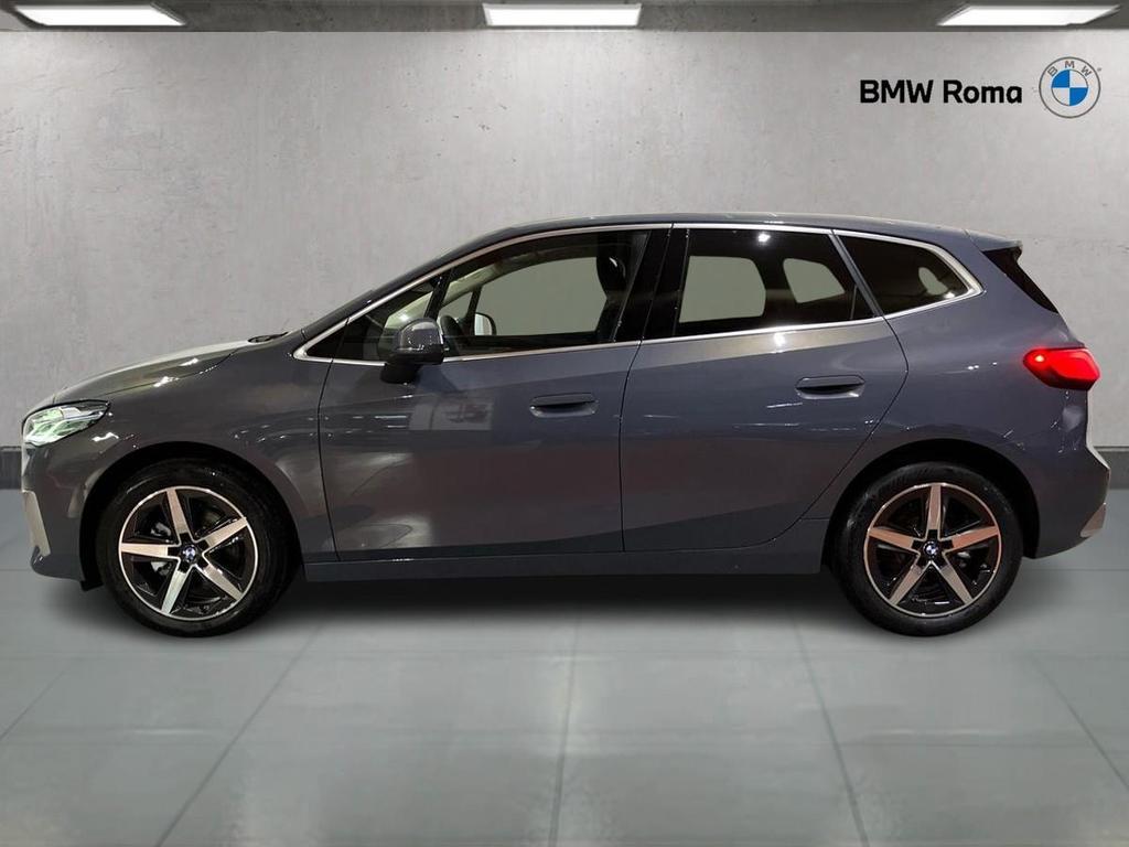 BMW Serie 2 218d Active Tourer Luxury auto