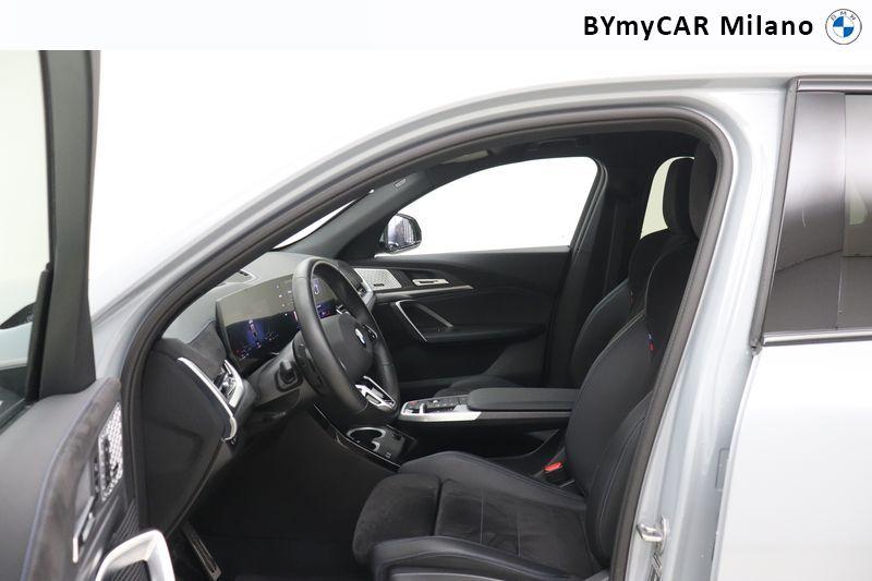 BMW X2 xdrive 20d 48V MSport Pro auto