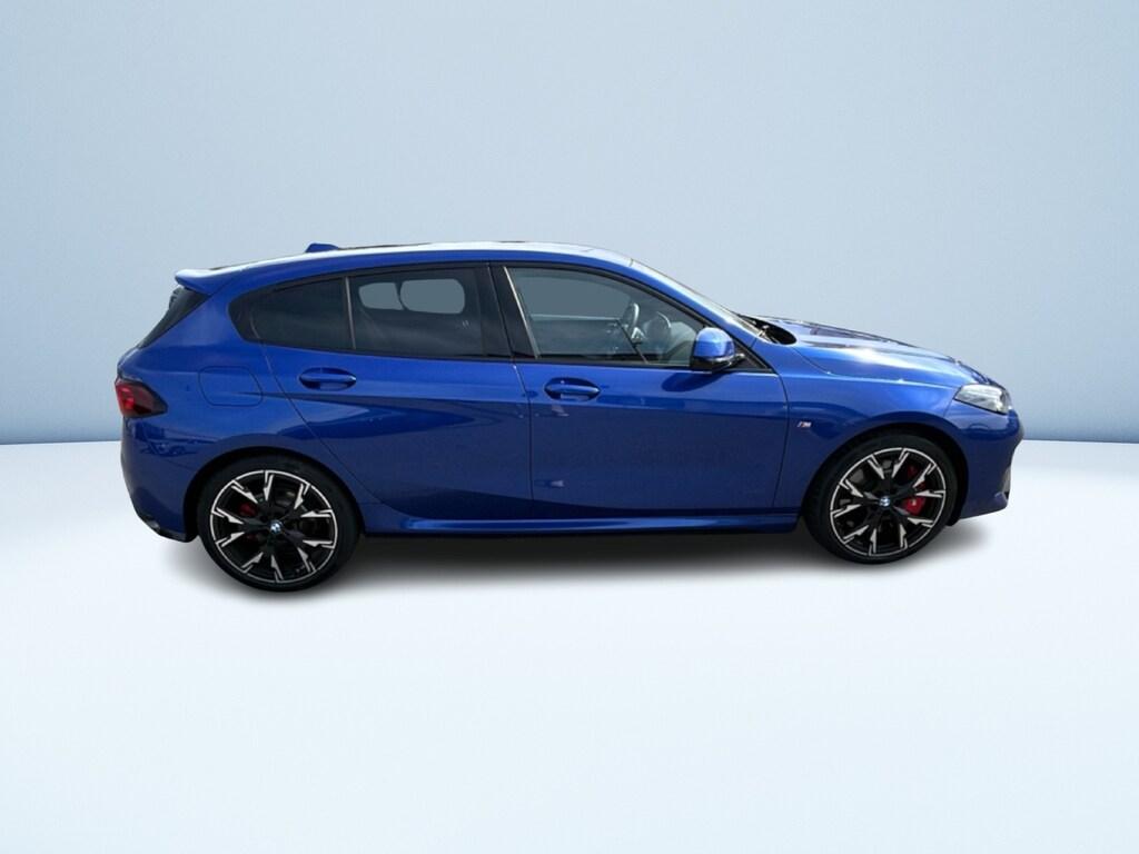 BMW Serie 1 118d MSport Pro auto