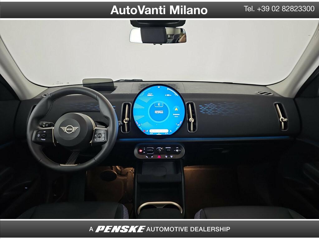 Mini Mini Countryman 1.5 48V C Classic auto