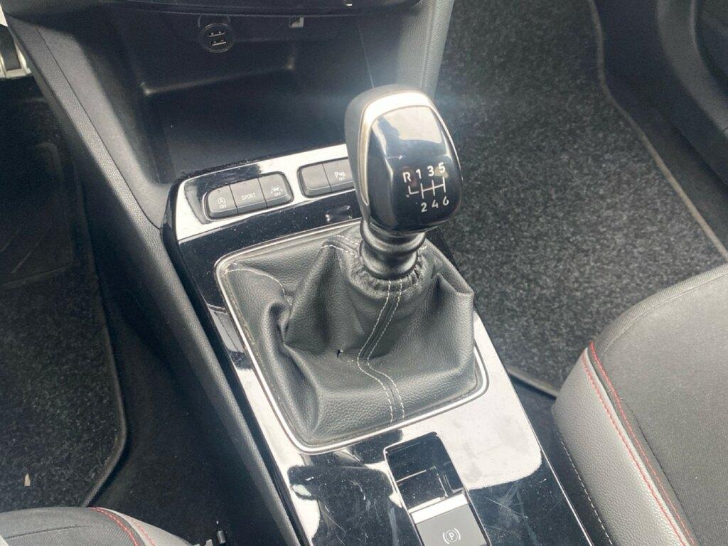 Opel Mokka 1.2 t GS s&s 100cv