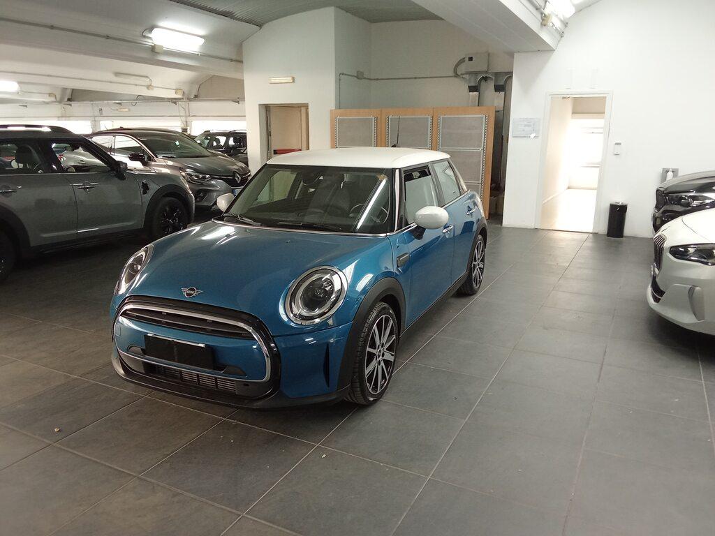 Mini Mini 5p 1.5 One Classic 75cv