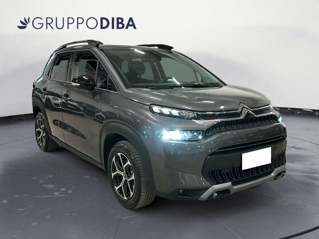 Citroen C3 Aircross 1.2 puretech Shine Pack s&s 110cv