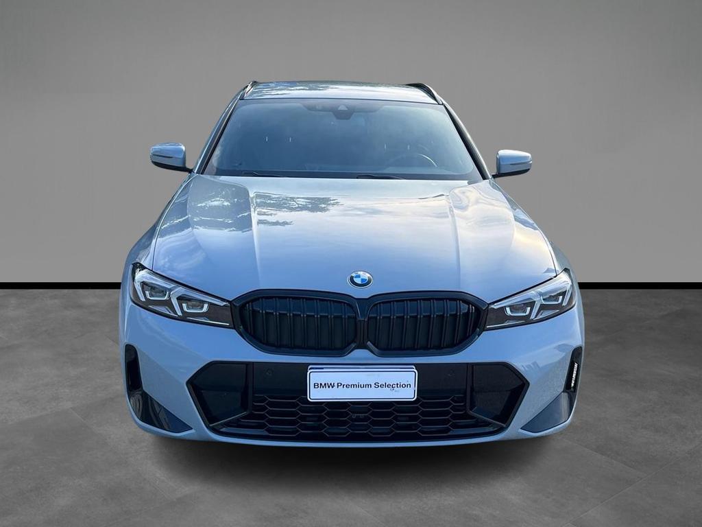 BMW Serie 3 320d Touring mhev 48V Msport auto