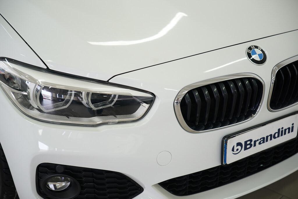 BMW Serie 1 120i Msport 3p