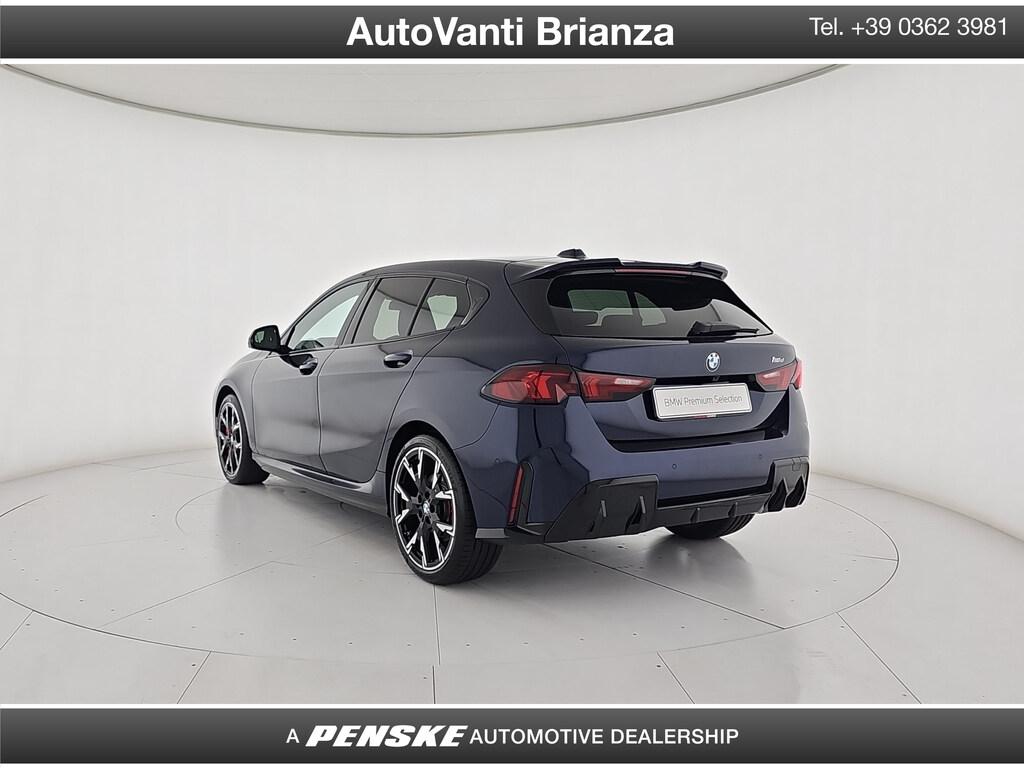 BMW Serie 1 118d MSport Pro auto