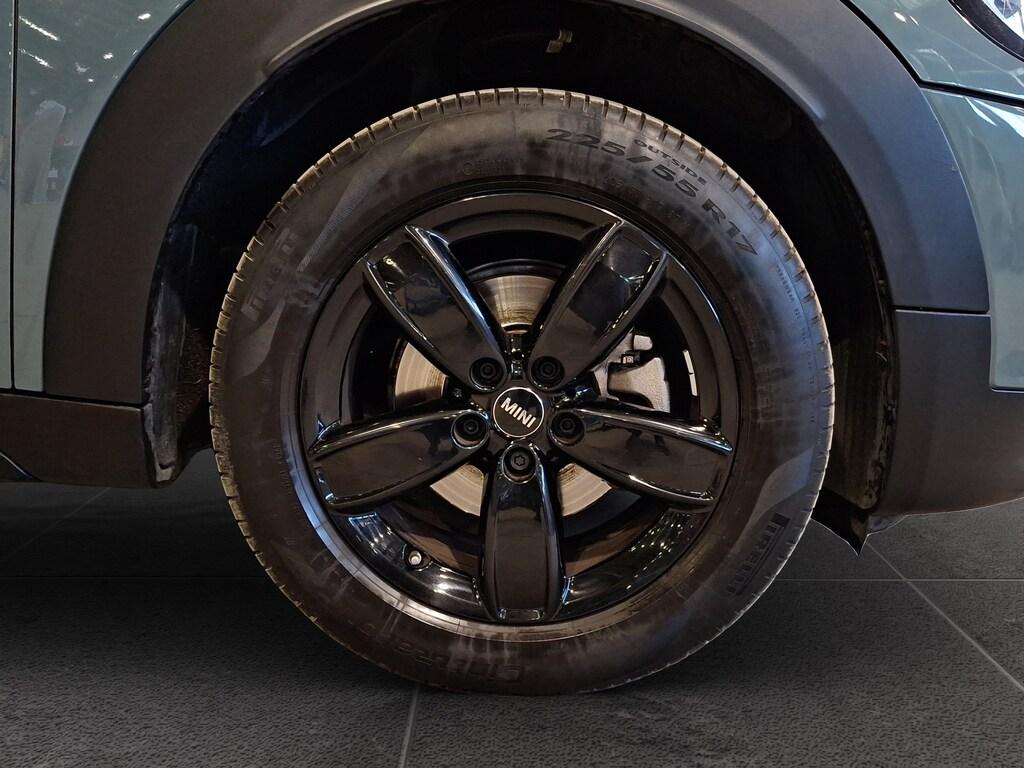 Mini One Countryman 1.5 One