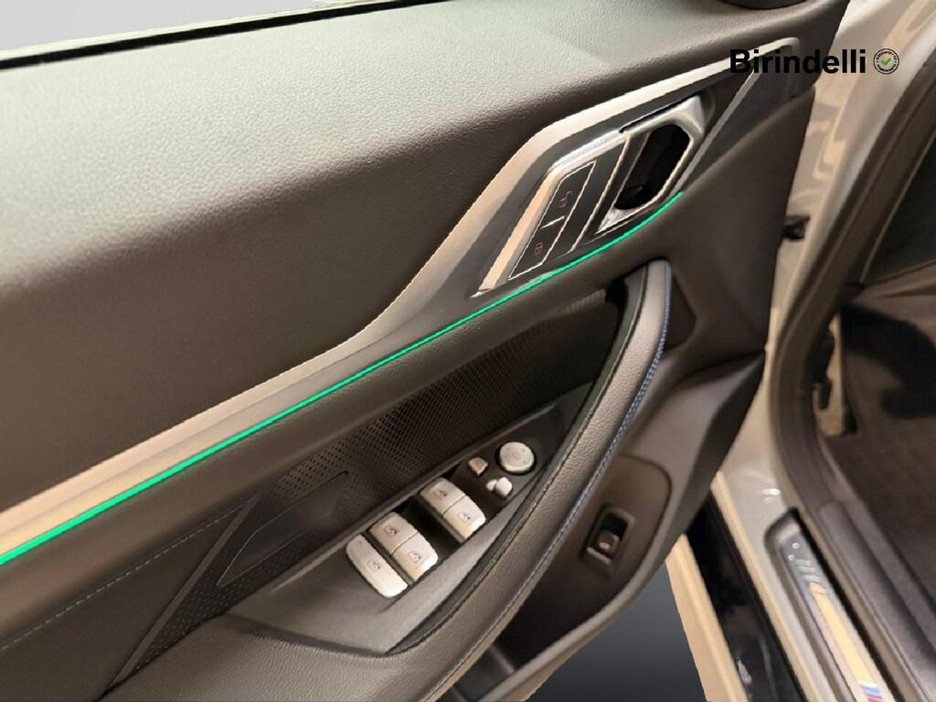 BMW Serie 4 420d Gran Coupe mhev 48V Msport auto