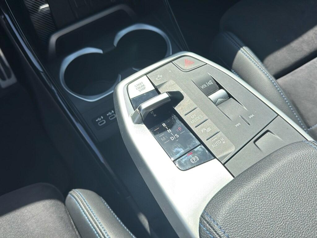 BMW X1 sdrive18d Msport auto