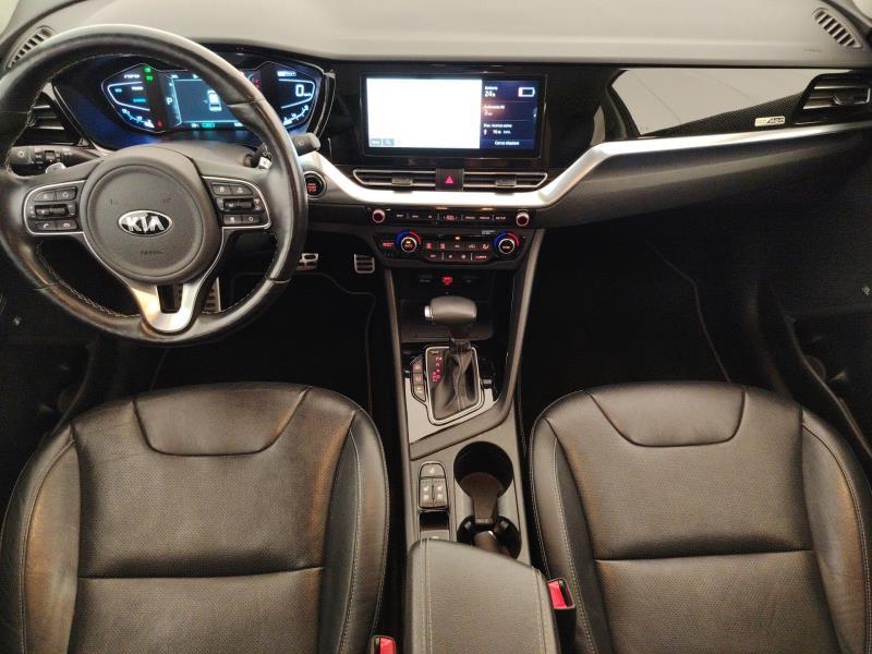 Kia Niro 1.6 gdi phev Style dct my20