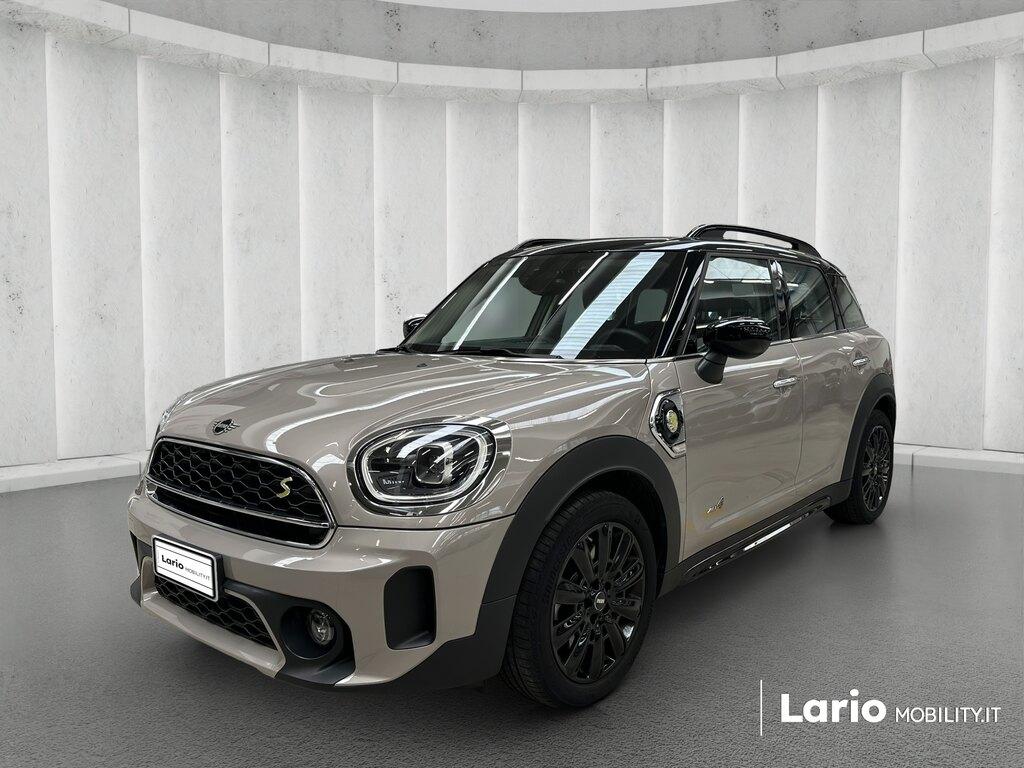 Mini Cooper SE Countryman 1.5 Classic all4 auto