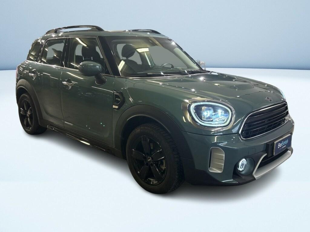 Mini One Countryman 1.5 One