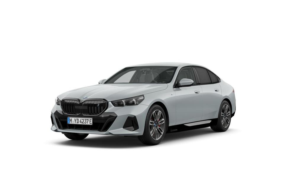 BMW i5 xdrive40 M Sport Pro