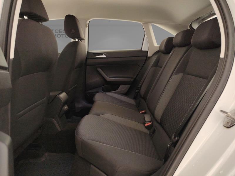 Volkswagen Taigo 1.0 tsi Life 110cv dsg