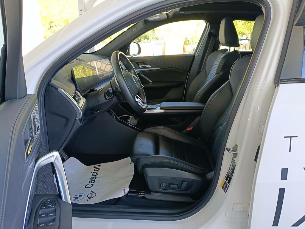 BMW iX2 xdrive 30 MSport