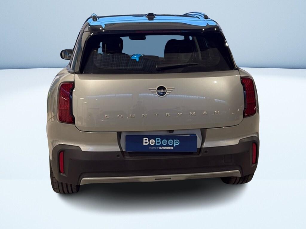 Mini Mini Countryman 2.0 48V D Classic auto