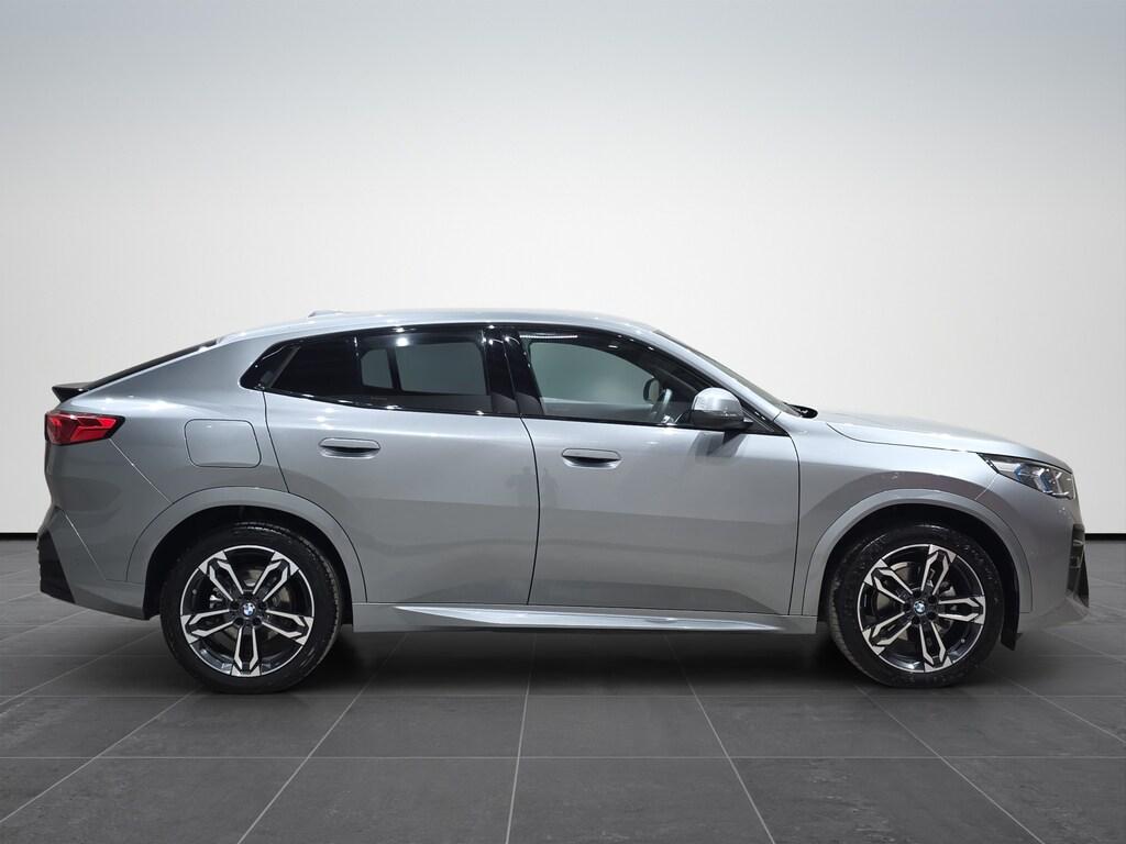 BMW iX2 edrive 20 MSport