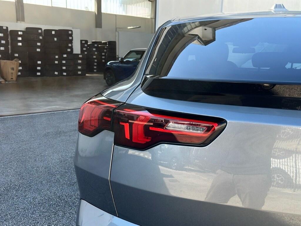 BMW X2 sdrive 18d MSport auto