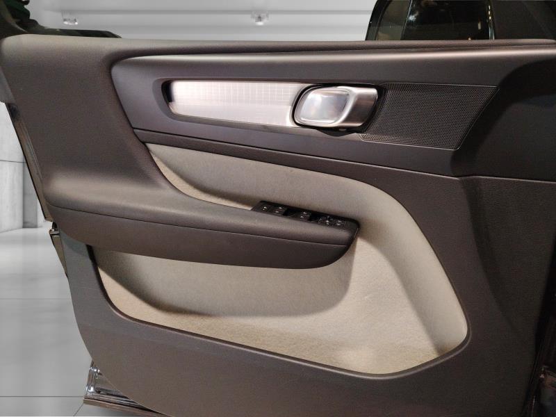 Volvo XC40 1.5 T3 Momentum geartronic my20