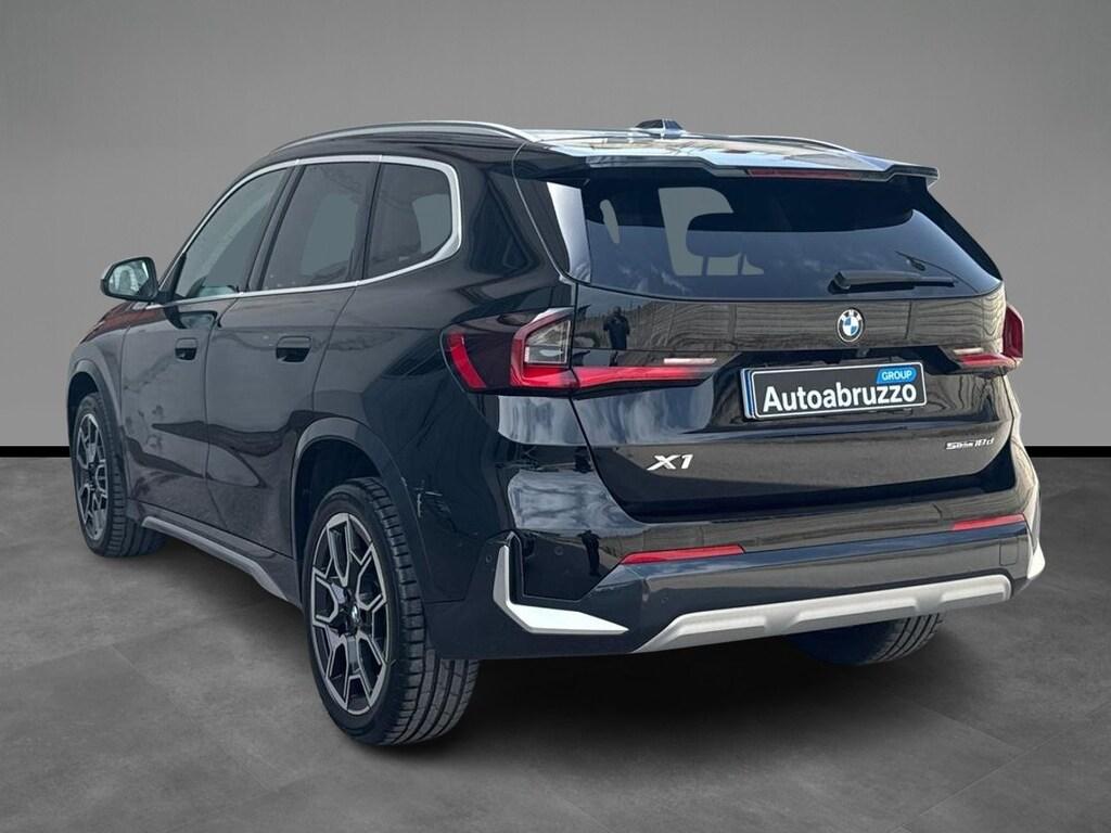 BMW X1 sdrive18d X-Line auto