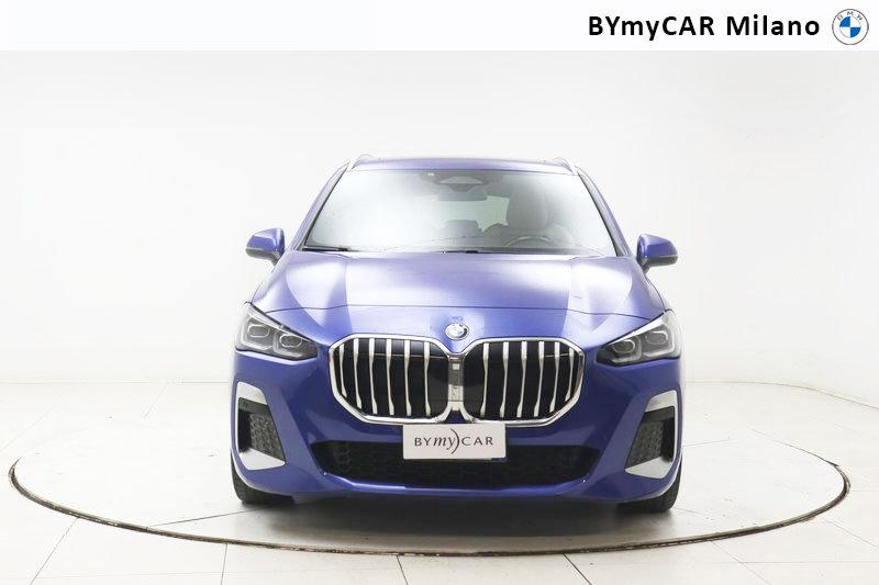 BMW Serie 2 218d Active Tourer Msport auto